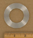 Spacer for Engine Mount, 1/8 Inch Thickness, Aviation Ground Support Equipment Part