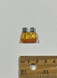 Fuse 40A Plug-In for Aviation Ground Support Equipment