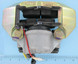 Left Loaded Brake Caliper for Aviation Ground Support Equipment