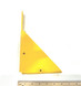 BRACKET, Front Bumper for Aviation Ground Support Equipment