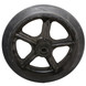 Wheel 10x2.5 Inch for Aviation Ground Support Equipment