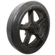 Wheel 10x2.5 Inch for Aviation Ground Support Equipment