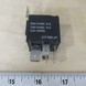 RELAY, 12VDC for Aviation Ground Support Equipment