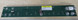 BACKPLANE, 12X DC Quantum Series Upper for Aviation Ground Support Equipment