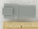 Connector Female 4 Pins IP65 for Aviation Ground Support Equipment