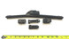 Blade, 13-Inch Wiper for Aviation Ground Support Equipment