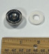 Magnet FAMA 25mm for Aviation Ground Support Equipment