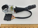 Column-Mounted Switch for Aviation Ground Support Equipment