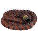 Airstart Hose 60ft with Lightweight Scuff Protection for Ground Support Equipment