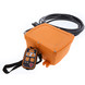 Wireless Controller with Receiver for Aviation Ground Support Equipment