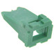 Connector Female Wedge 4-Pin for Aviation Ground Support Equipment
