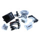 Camera Back-Up with 5 Inch Monitor for Aviation Ground Support Equipment