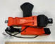 Seatbelt Easi-Grip Industrial for Aviation Ground Support Equipment
