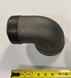ELBOW 90 DEGREE for Aviation Ground Support Equipment