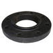 Flange 4 Inch Steel for Aviation Ground Support Equipment