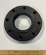 Flange 4 Inch Steel for Aviation Ground Support Equipment