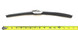 Blade, 15-Inch Wiper for Aviation Ground Support Equipment Vintage Model