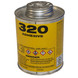 K-Flex 320 Pint Adhesive for Aviation Ground Support Equipment