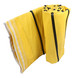 14in x 10ft Premium Zipper Duct for Aviation Ground Support Equipment