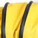 12in x 25ft Duct with ISP Cuff for Aviation Ground Support Equipment