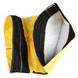 Elbow 14 Inch 45 Degree Ultra-Low Velocity with Velcro for Ground Support Equipment