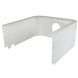 Radiator Shroud for Aviation Ground Support Equipment