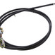 Cable Brake for Aviation Ground Support Equipment