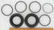 SEAL KIT, CALIPER (BRAKE FLUID)