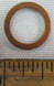 GASKET, WHEEL CYLINDER FITTING