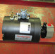 PUMP & MOTOR, HYDRAULIC ASSY 12VDC