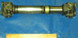 SHAFT, DRIVE U-JOINT