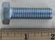 SCREW, HHCS M12X40 8.8 DIN931
