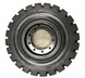 TIRE, 300X15 SOLID