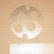 PLATE, WEAR