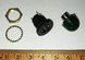 LAMP ASSEMBLY, GREEN