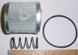 ELEMENT, HYDRAULIC FILTER CARTRIDGE