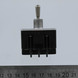 SWITCH, TOGGLE 3 POS MIL SPEC