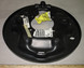 PLATE, BACKING L REAR - OBSOLETE