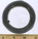 NUT,  L/H THREAD AXLE