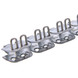 FASTENER, BELT SPLICING KIT BL