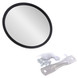 MIRROR, CONVEX 6 INCH