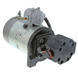 PUMP, HYDRAULIC EMERGENCY