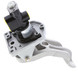 PEDAL, BRAKE +VALVE 950PSI