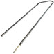 RAIL, TOP SLIDING ASSEMBLY
