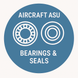 Bearings & Seals