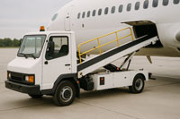 Conveyor Belt Loader Parts