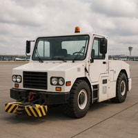 Tow Tractor & Pushback Parts