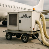 Air Conditioning Unit (ACU) Parts