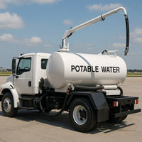 Potable Water Parts