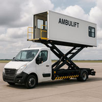 Ambulift